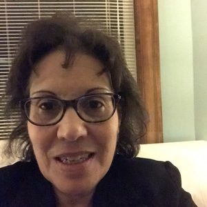 Meet your Posher, Lynne